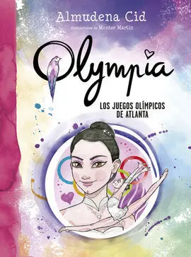 Olympia. 9: los Juegos Olímpicos de Atlanta