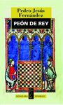 PEON DE REY