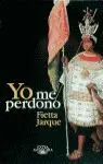 Yo me Perdono