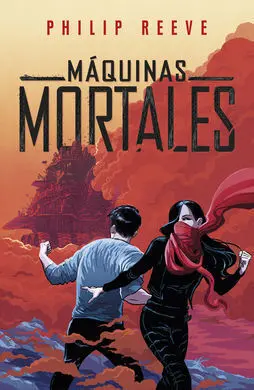 Máquinas Mortales, 1.