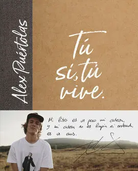 Tú (Sí, Tú) Vive
