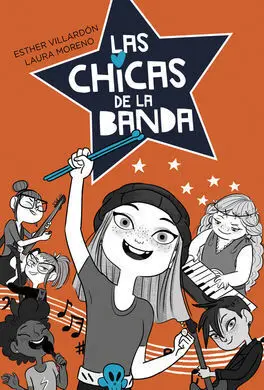 Las Chicas de la Banda