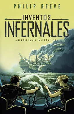 Inventos Infernales