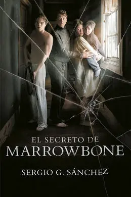 El Secreto de Marrowbone