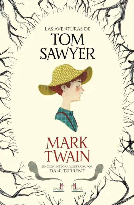 Las Aventuras de Tom Sawyer