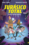 JURÁSICO TOTAL 2: DINOS CONTRA ROBOTS