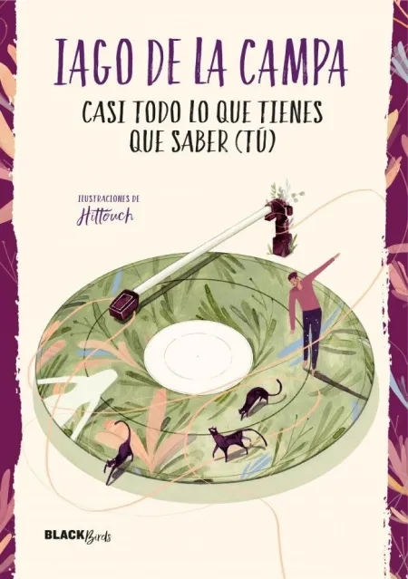 Casi Todo lo que Tienes que Saber (Tú)