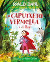 CAPUTXETA VERMELLA I EL LLOP