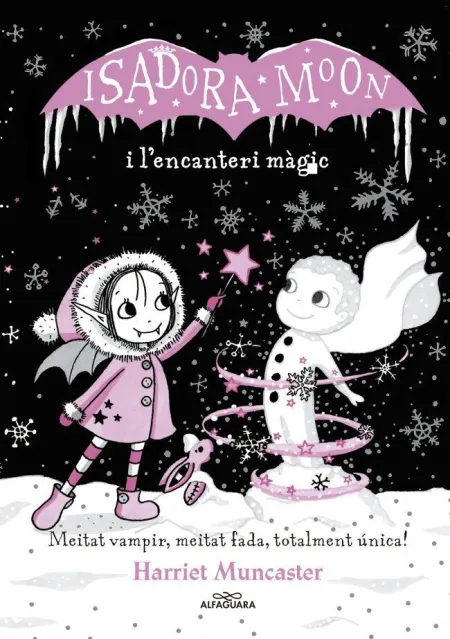 La Isadora Moon I L'encanteri Màgic