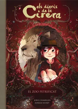 Diaris de la Cirera 1:El Zoo Petrificat