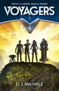 Voyagers. 1: Voyagers