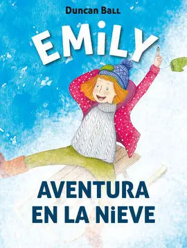 Emily. 4: Aventura en la Nieve