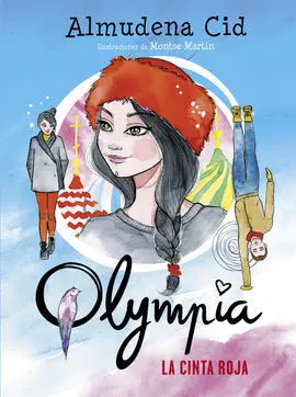 Olympia. 4: la Cinta Roja