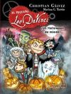 EL PEQUEÑO LEO. 7: ¡UN HALLOWEEN DE MIEDO!