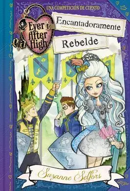 Encantadoramente Rebelde