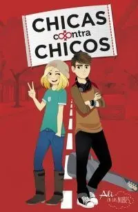 Chicas Contra Chicos