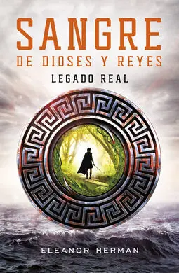 Sangre de Dioses y Reyes. Legado Real