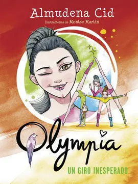 Olympia. 5: un Giro Inesperado