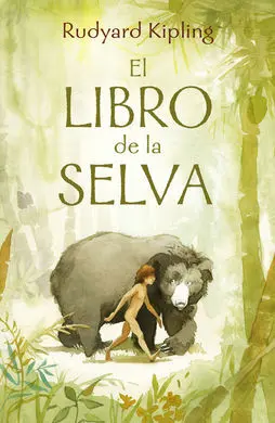 El Libro de la Selva