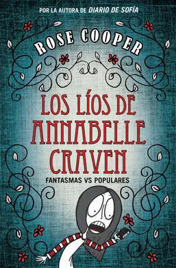 Los Líos de Annabel Craven