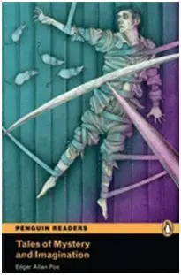 Tales Of Mistery And Imagination