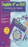 Cuaderno de Repaso Ingles 2 eso