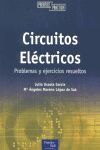 CIRCUITOS ELECTRICOS.PROBLEMAS Y EJERCICIOS RESUELTOS
