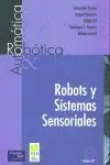 Robots y Sistemas Sensoriales