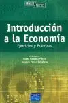 Introducción a la Economía. Ejercicios y Prácticas