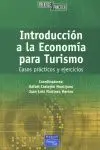 Introducción a la Economía para Turismo