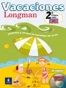 Cuaderno de Vacaciones Inglés 2º Primaria + Cd