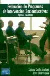 Evaluación de Programas de Intervención Socioeducativa: Agentes y Ámbitos