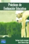 Prácticas de Evaluación Educativa