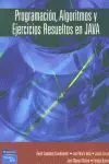 Programación, Algoritmos y Ejercicios en Java