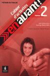 EN AVANT! 2. CAHIER DÂ´ACTIVITÃS - 2Âº BACH.
