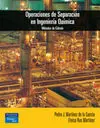 Operaciones de Separación en Ingeniería Química