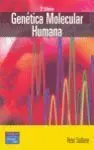 Sudbery, Peter.. - Genética Molecular Humana / Peter Sudbery ;Traducción, Jose Lus Paternai