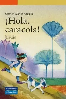 ¡Hola, Caracola!