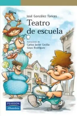 Teatro de Escuela. Las Moscas de Malotu. Tolo y los Tambores