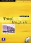 Total English Elementary Student´s Book