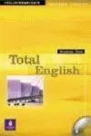 Total English Pre-Intermediate Workbook