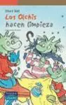 Los Olchis Hacen Limpieza