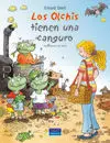 Álbumes Olchis: los Olchis Tienen una Canguro