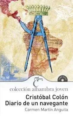 Cristobal Colón. Diario de un Navegante