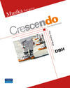 CRESCENDO. CUADERNO DE ACTIVIDADES  MÚSICA. SERIE ROJA - PAÍS VASCO - ESO