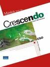 CRESCENDO-ALLEGRO LIBRO ALUMNO