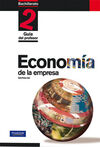 ECONOMÃA DE LA EMPRESA GUÃA DIDÃCTICA