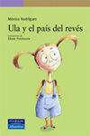 ULA Y EL PAÍS DEL REVÉS