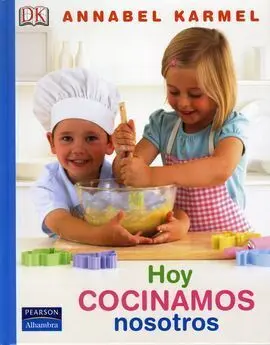 Hoy Cocinamos Nosotros