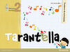 TARANTELLA - MÚSICA - CUADERNO DE ACTIVIDADES - 2º ED. PRIM.